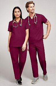 Conjunto pijama cirúrgico  EXCLUSIVO 	 Universidad Leonardo Da Vinci