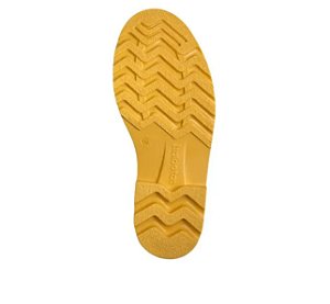 Bota de Pvc Cano Extra Longo