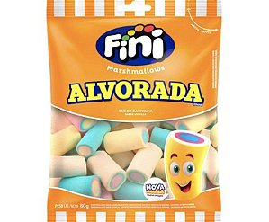 Marshmallow Fofs Sorvetinho 320G - Florestal - Mercadoce - Doces