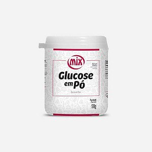 Glucose em Pó Mix 50g