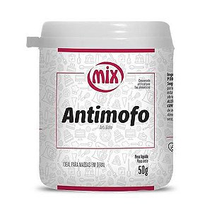 Antimofo Mix 50g