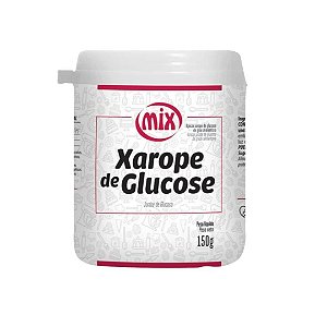 Xarope de Glucose Mix 150g