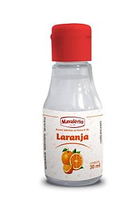 Aroma Natural Laranja Mavalerio 30ml