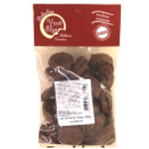 Cookie Caseiro de Chocolate Vovó Elza 200g