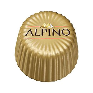 Alpino Unidade - Nestle
