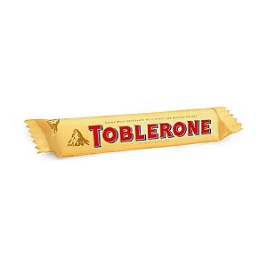 Barra de Chocolate Toblerone 50g