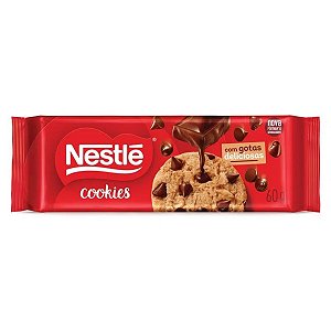 Barrinha Biscoito Recheadinho Chocolate Maxi Bauducco 20 unidades