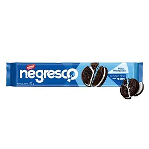 Biscoito Recheado Negresco 100g