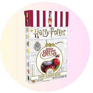 Bala Harry Potter Bertie Bott's Beans 34g