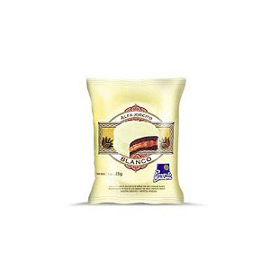Alfajor Blanco 60g Punta Ballena