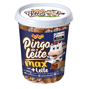 Pingo De Leite Maxx 440g Jazam