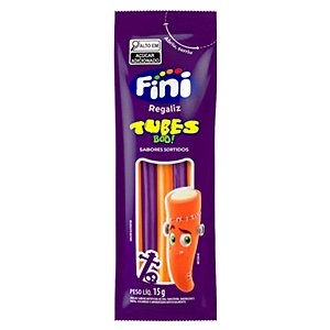 Balas Fini na Mercadoce: mais variedade para você!