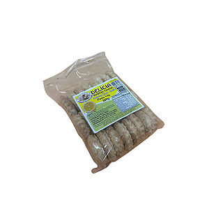 Bolacha caseira Sabor Limão Delícia 300g
