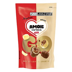 Amor Carioca Duo Go Pouch 120g