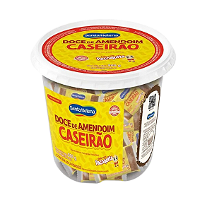 Doce Caseirão Emb Pote 900g
