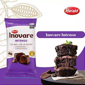 Cobertura Gotas INTENSO Inovare 2,05KG