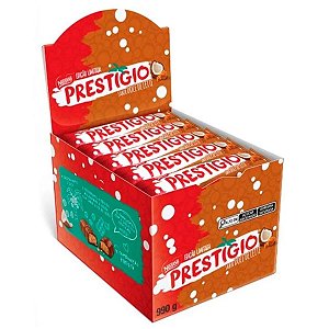 Chocolate Prestígio Doce De Leite 30 unidades 33g