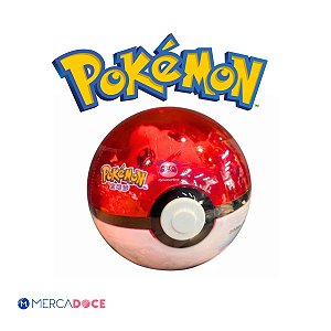 Pokémon Pokebola