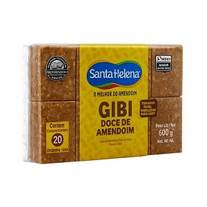 Doce Gibi Santa Helena  600g