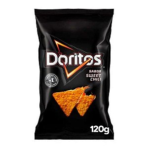 Doritos Sweet Chilli 120g