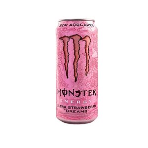 Monster Ultra Strawberry Dreams 473ml