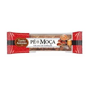 Pé de Moça Tradicional 110g Santo Antônio