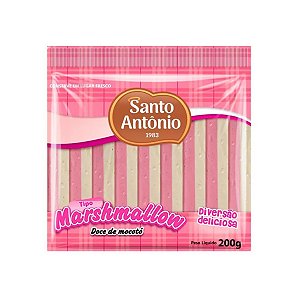 Doce de Mocotó Marshmallow 200g Santo Antônio