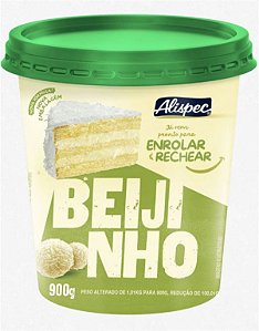 Beijinho Food Service Alispec 900g