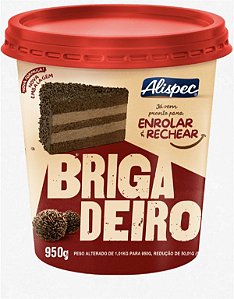 Brigadeiro Food Service Alispec 950g