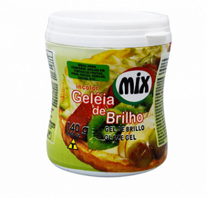 Geleia de Brilho Mix 140g