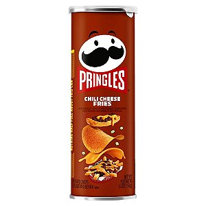 Pringles Chili Cheese Fries 158g - Parati