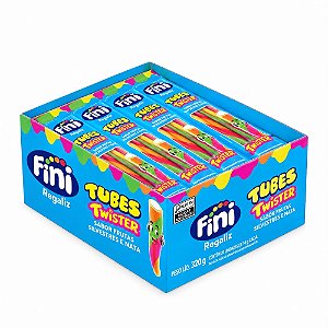 Mini Fini Tubes Twister 10G 32UN - Fini