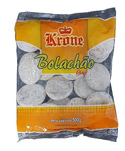 Bolachão Krone Glace 500gr