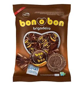 Bombom Bonobon Brigadeiro 750g