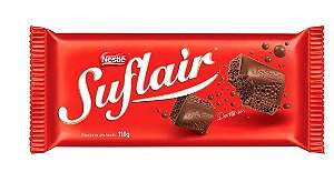 Chocolate Nestlé Suflair 50g