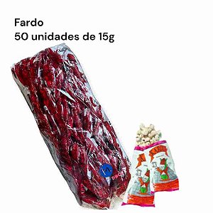 Pipoca Pop Up Caramelo 50g