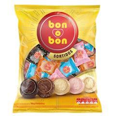 Bombom Bonobon Sortidos 750g