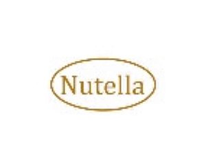 Etiqueta Adesivo Decorativo Nutella - Eticol
