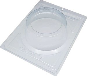 Forma Especial Silicone Piscininha G (cód 10039) - BWB