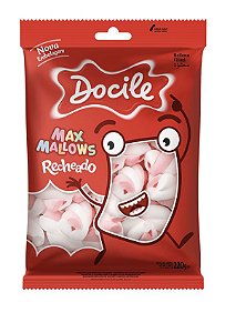 Barra de Chocolate Recheada Ouro Branco Lacta 98g - Ferros Doces