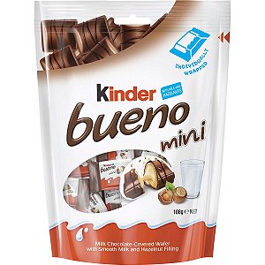 Kinder Bueno Mini 108g