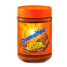 Ovomaltine Creme Crocante 260g