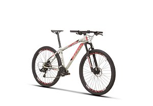 Mountain Bike Sense One Cinza/Rosa - 2021/2022
