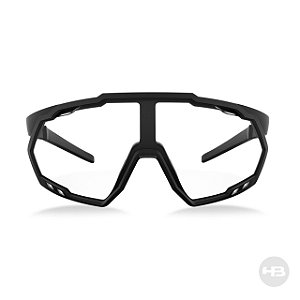 Óculos HB Spin Matte Black Photochromic
