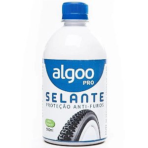Selante para Proteção Anti-furo 500ml - Algoo