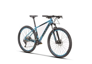 Mountain Bike Sense Rock Evo Azul/Preto - 2021/2022