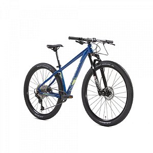 Mountain Bike Audax ADX 300 Azul - 2021/2022