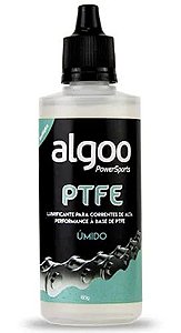 Lubrificante PTFE Úmido 60ml - Algoo