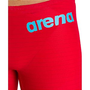 Arena Carbon Air 2 Masculino Jammer Powerskin