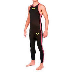 Traje de Competição TYR Bermuda Avictor Supernova